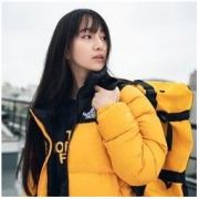 THE NORTH FACE 北面 1996 Nuptse NUPTSE JACKET 羽绒服