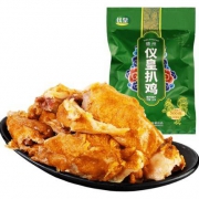 仪皇 正宗德州五香脱骨扒鸡 500g袋装