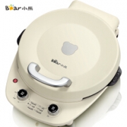 22点开始：Bear 小熊 DBC-C13F1 可拆卸定时电饼铛