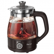 百亿补贴：Bear 小熊 ZCQ-A10X1 自动煮茶器