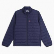 Levi's 李维斯 35489 男士立领羽绒夹克