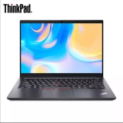 联想ThinkPad E14锐龙版  轻薄笔记本电脑  (16G+ 512GSSD )