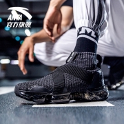 ANTA 安踏 SEEED系列流 91838809-ju 男士休闲鞋