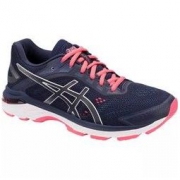 考拉海购黑卡会员： ASICS 亚瑟士 GT-2000 7 女款次顶级支撑跑鞋