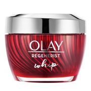 OLAY 玉兰油 新生塑颜空气感凝霜 50g *5件 583元包邮（双重优惠）