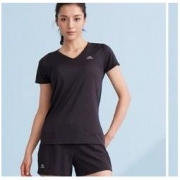 DECATHLON 迪卡侬 8056602 女士运动T恤