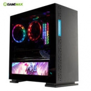 GAMEMAX 英雄5 机箱 黑色