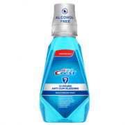 美国原装进口！佳洁士 健康专家抗牙龈红肿出血漱口水500ml