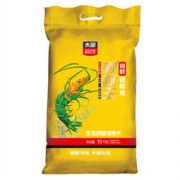 太粮 信鲜靓虾王 香软米 10kg *4件