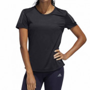 adidas 阿迪达斯 OWN THE RUN TEE DQ2630 女款运动T恤
