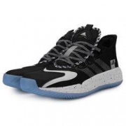 9日0点： adidas 阿迪达斯 PRO BOOST GCA Low 男款篮球鞋