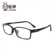 乐申 专业运动护目眼镜 激烈对抗防撞护目