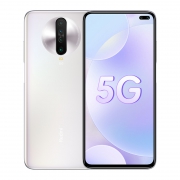 9日0点：Redmi 红米 K30i 5G智能手机 6GB 128GB