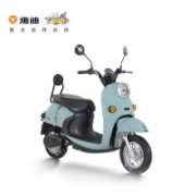 限地区：雅迪（yadea）电动车    石墨烯电池/蓝色