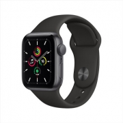 新品发售： Apple 苹果 Watch Series SE 智能手表 40mm GPS