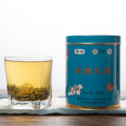 中粮中茶 蝴蝶牌 特级茉莉花茶 200g