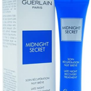 国内¥280！Guerlain 娇兰 深夜焕肤乳 熬夜霜15ml 到手￥165.02