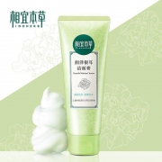百亿补贴：相宜本草 氨基酸 洗面奶 100g