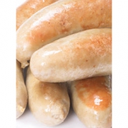 健士牌 牛肉小香肠 1000g