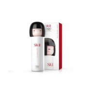 SK-II 美之匙 神仙水春日娃娃限定版 黑色 230ml