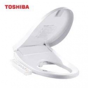27日0点： TOSHIBA 东芝 T3-85B6 即热暖风智能坐便盖