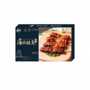 限地区：顶顶鳗 蒲烧鳗鱼串160g