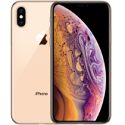 Apple 苹果 iPhone Xs 手机 全网通 金色 256GB