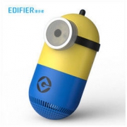 EDIFIER 漫步者 M10“小黄人” 定制版蓝牙音箱