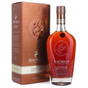 人头马（Rémy Martin）洋酒 诚印优质香槟区干邑白兰地 700ml 送一年会员