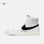 Nike 耐克 NIKE BLAZER MID '77 CZ1055 女子运动鞋