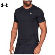 9日0点、99大促： UNDER ARMOUR 安德玛 Speed Stride 男子运动T恤