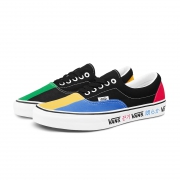 20点开始：VANS 范斯 Era系列 VN0A4U39WK2 男女款帆布鞋