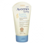 Aveeno 艾维诺 婴幼儿天然燕麦润肤霜 141g