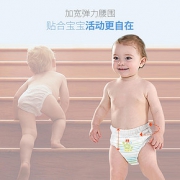 gb 好孩子 成长训练裤 婴儿拉拉裤 XL24