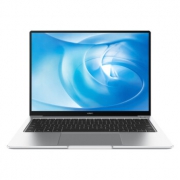 23日0点、新品发售：HUAWEI 华为 MateBook 14 2020 锐龙版 14英寸笔记本电脑 (R5-4800H、16GB、512GB SSD、2K触控)
