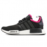 adidas 阿迪达斯 NMD_R1 DB3586 女款经典休闲鞋