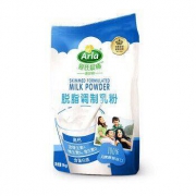 爱氏晨曦Arla  成人脱脂奶粉  1KG