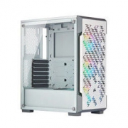 USCORSAIR 美商海盗船 CUE 220T RGB Airflow 中塔机箱