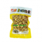 楚帅 五香鹌鹑蛋 400g