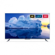 MI 小米 小米电视5系列 L55M6-5 55英寸 4K超高清（3840*2160） 电视