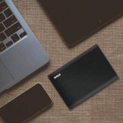 Ithink 埃森客 2.5英寸 USB3.0移动硬盘 320g
