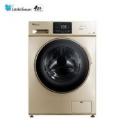 LittleSwan 小天鹅 TD100V321DG5 洗烘一体 10公斤