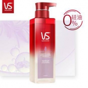 VS 沙宣 养根韧发裸感洗发水 310ml *3件