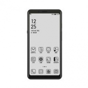 Hisense 海信 A5 阅读手机 尊享版 4GB+64GB 全网通 墨玉黑
