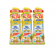 VAPE 未来 驱蚊喷雾 200ml *3件