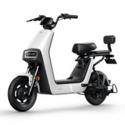 Niu Technologies 小牛 TDT10Z 男女款新国标电动自行车
