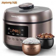 Joyoung 九阳 Y50C-B2501 电压力锅 5L