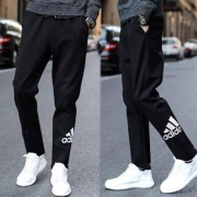 adidas 阿迪达斯 DT9952 男性训练裤
