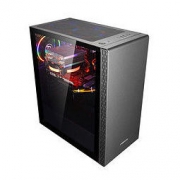 NINGMEI 宁美 魂-GI56 DIY台式主机（i5-10400、RTX2060S、16G、512GB）