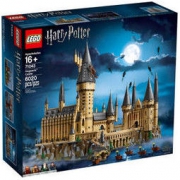LEGO 乐高 哈利·波特系列 71043 哈利波特霍格沃兹城堡